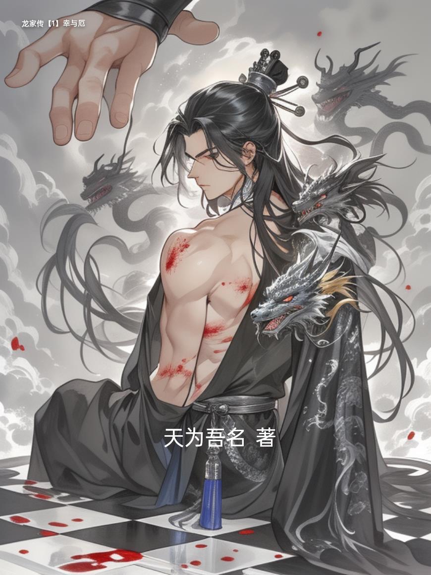 龙家传【1】